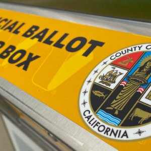 What’s on the ballot in Los Angeles?