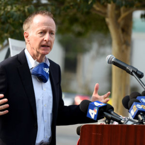 LAUSD Superintendent Beutner questions L.A. County’s coronavirus priorities