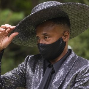 Billy Porter helps examine origins of gay rights movement