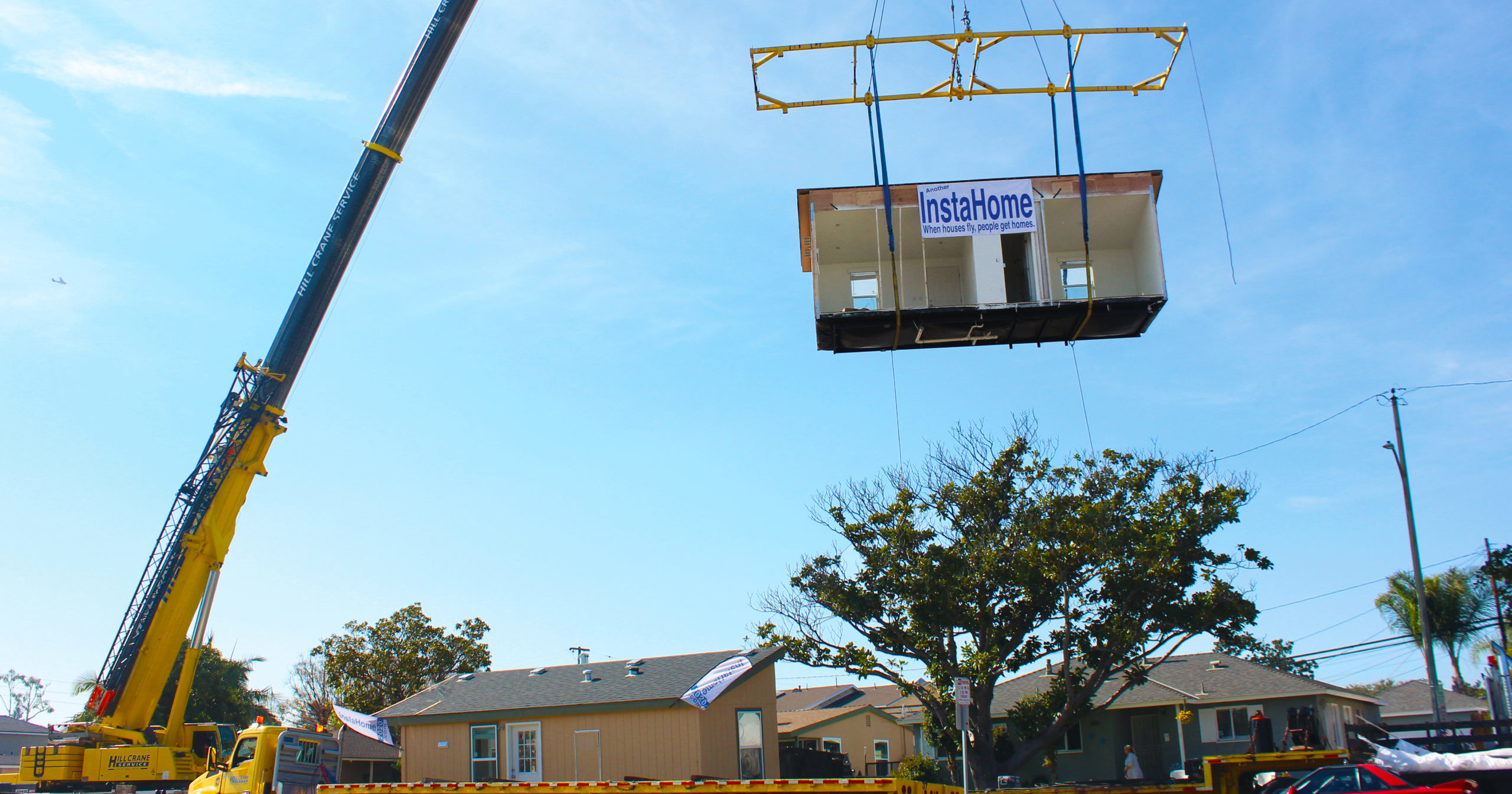 Granny flats galore: Long Beach property owners seek to add hundreds of accessory dwelling units