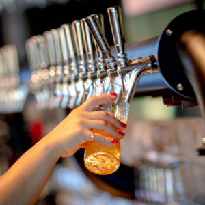 LA County eases coronavirus rules, allows breweries and wineries to open with food