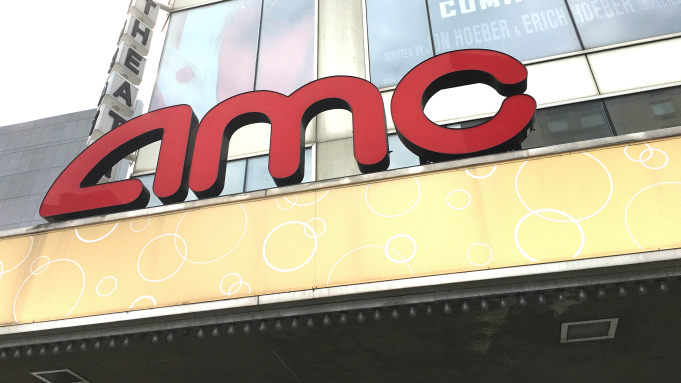 AMC Entertainment Sees Q3 Sales Plunge, Had $419M In Cash As Of Sept. 30; Plans To Sell More Stock To Raise Cash