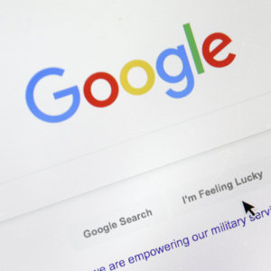 Google Lawsuit Marks End Of Washington's Love Affair With Big Tech