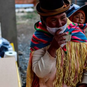 Ending Regime Change—in Bolivia and the World