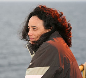 Ocean scientist Christina Ravelo honored as a Fellow of the California Academy of Sciences