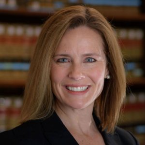 Amy Coney Barrett’s environmental track record is sparse — but "concerning"
