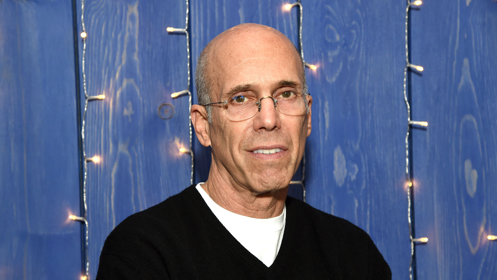 Jeffrey Katzenberg admits Quibi's failure wasn't entirely COVID's fault