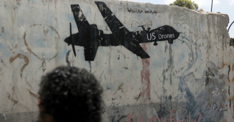 'Eroding Transparency': New Airwars Report Details Deadly US Drone Strikes and Raids in Yemen Under Trump