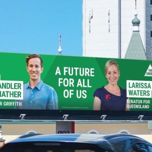 How Australia’s Greens Are Winning a Left-Wing Vote in the Heart of “Conservative Queensland”