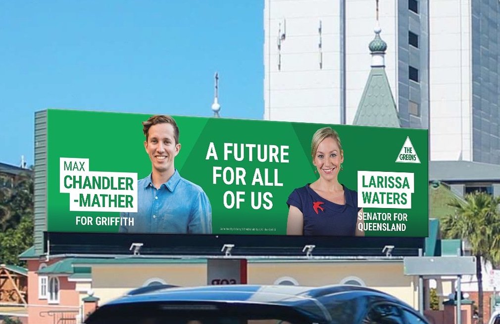 How Australia’s Greens Are Winning a Left-Wing Vote in the Heart of “Conservative Queensland”