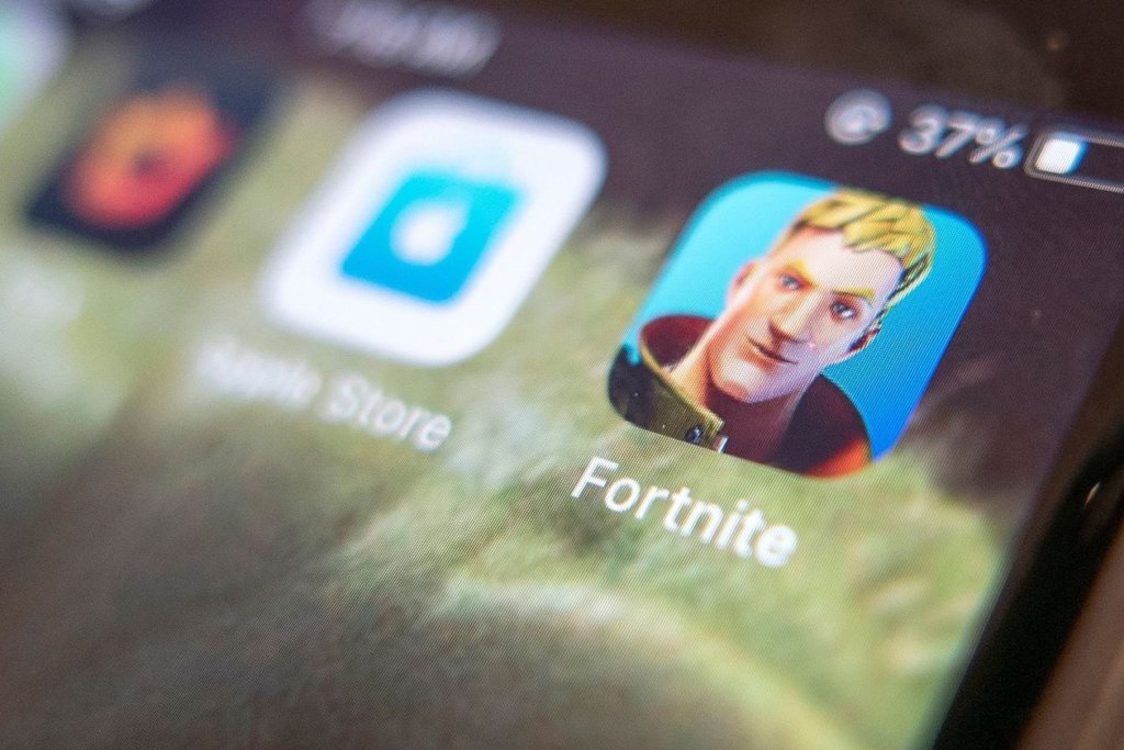 ‘Fortnite’ Will Remain Out of Apple’s App Store Ahead of Trial, Judge Rules