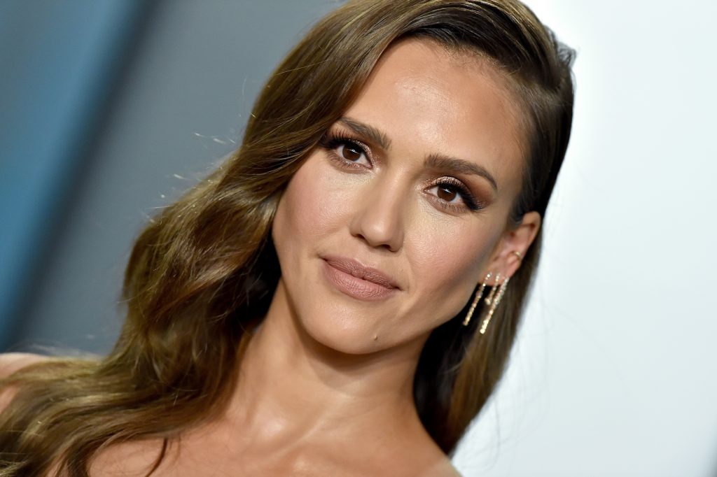 Jessica Alba Reveals the 1 Scene She Refused to Film in Her Movie Career