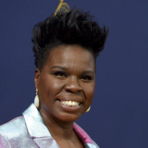 Why Leslie Jones Doesn’t Miss ‘SNL’ at All: ‘I Wasn’t Very Free There’