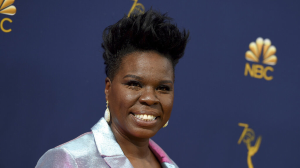 Why Leslie Jones Doesn’t Miss ‘SNL’ at All: ‘I Wasn’t Very Free There’