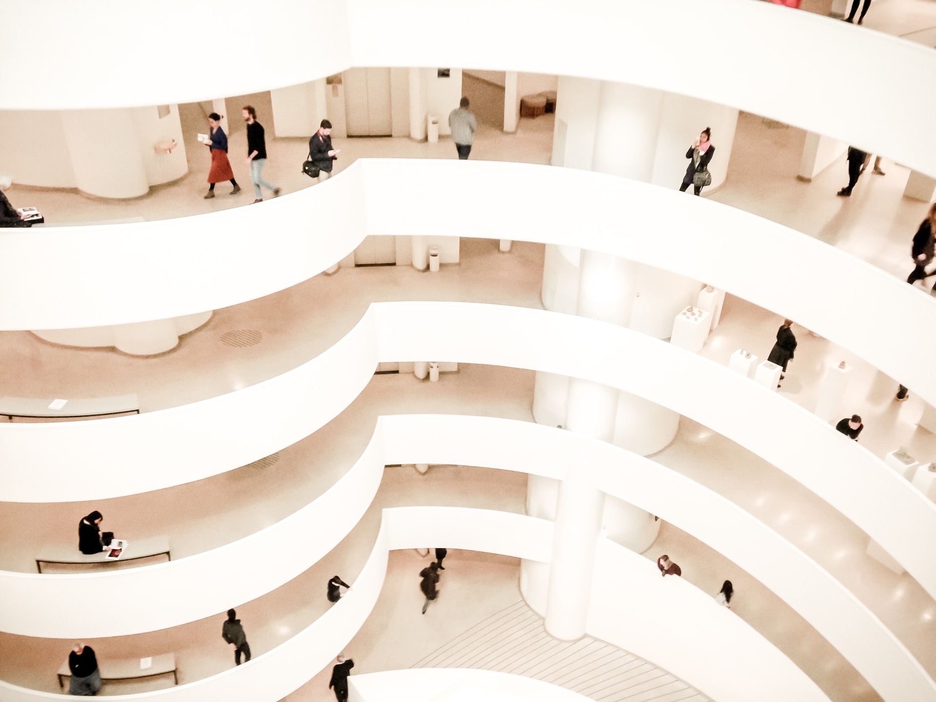 Art Museums in the US Are Facing a Reckoning