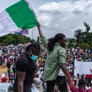 The #EndSars movement: what you need to know
