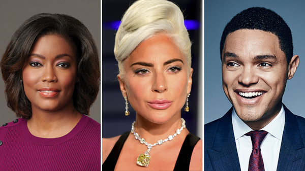 37 New Yorkers Making an Impact in Entertainment