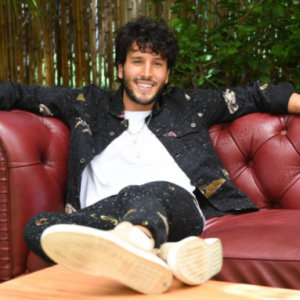 Sebastian Yatra Debuts ‘Live From My Den,’ New Weekly Performance Series From Artists Den and Variety