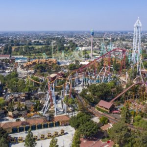 Disneyland and other California theme parks get a path to reopening