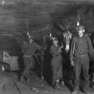 Coal Miners’ Struggle Against Black Lung Is a Climate Justice Issue