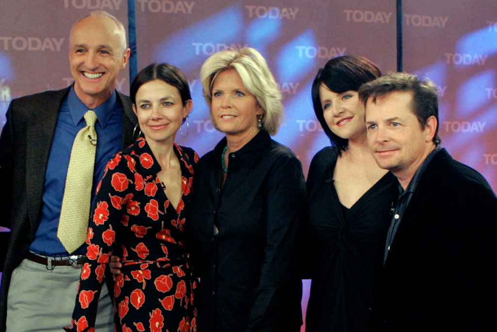 ‘Family Ties’ Cast to Reunite for Actors Fund Benefit Stream