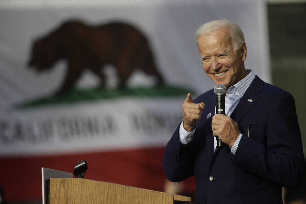 California prepares for Joe Biden presidency, state expects change in environmental policies