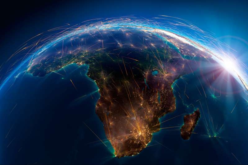 Africa In Motion: Driving Innovation, Economic Growth & Societal Inclusion