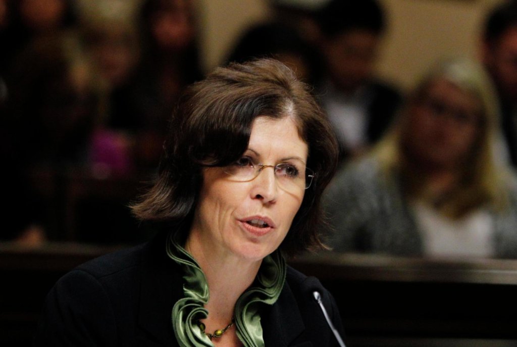 California unemployment chief to retire amid claims backlog