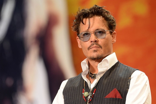 Can Johnny Depp Bounce Back From ‘Modern-Day Scarlet Letter’ of UK Court’s ‘Wife Beater’ Ruling?