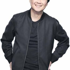 Ken Jeong on moving forward in the entertainment industry