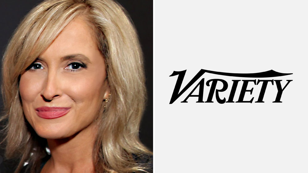 Michelle Sobrino-Stearns Promoted to Variety President and Group Publisher