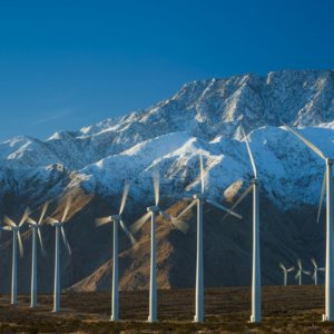 California needs policies to protect communities moving to renewable energy