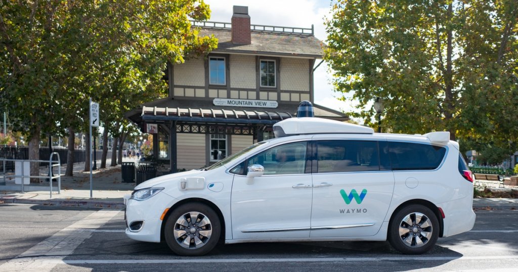 Autonomous cars: Waymo leader teases 'endless opportunities' beyond taxis