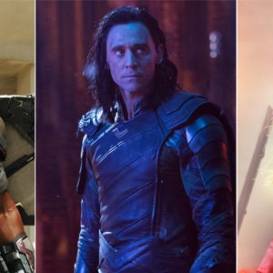 Here are all Marvel's planned Disney+ shows