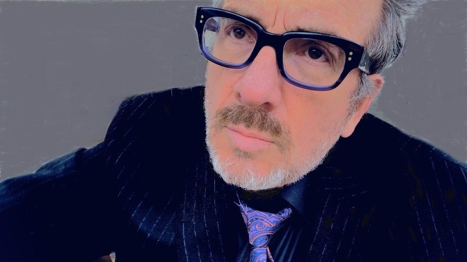 Elvis Costello Previews Spanish-Language ‘This Year’s Model’ With an Election-Timed ‘Crawling to the USA’