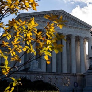 Midnight Ruling Exposes Rifts at a Supreme Court Transformed by Trump