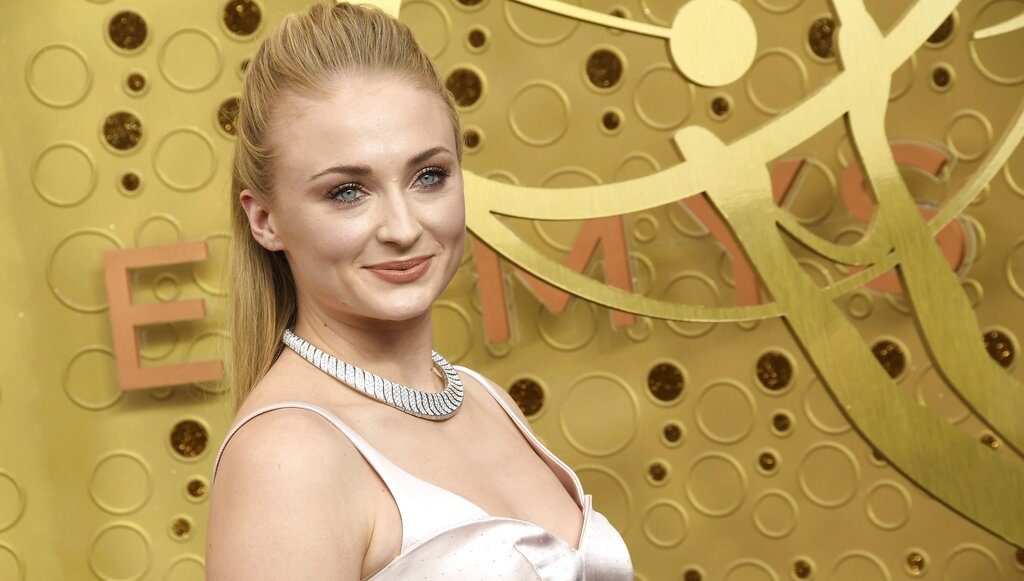 Sophie Turner to Voice Princess Charlotte in HBO Max’s ‘The Prince’