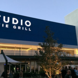 Studio Movie Grill Cinema Chain Files For Chapter 11 As Exhibitors Stagger Under COVID-19 Woes