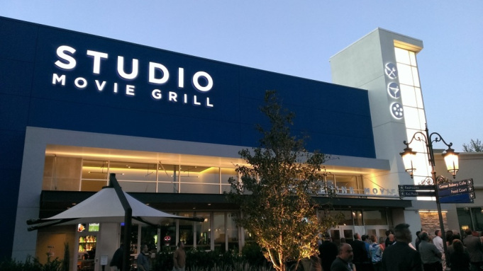 Studio Movie Grill Cinema Chain Files For Chapter 11 As Exhibitors Stagger Under COVID-19 Woes