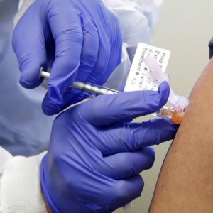 Coronavirus Today: More good news on the vaccine front