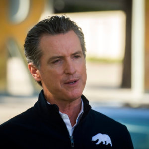 Newsom can put his stamp on California's world-leading air board