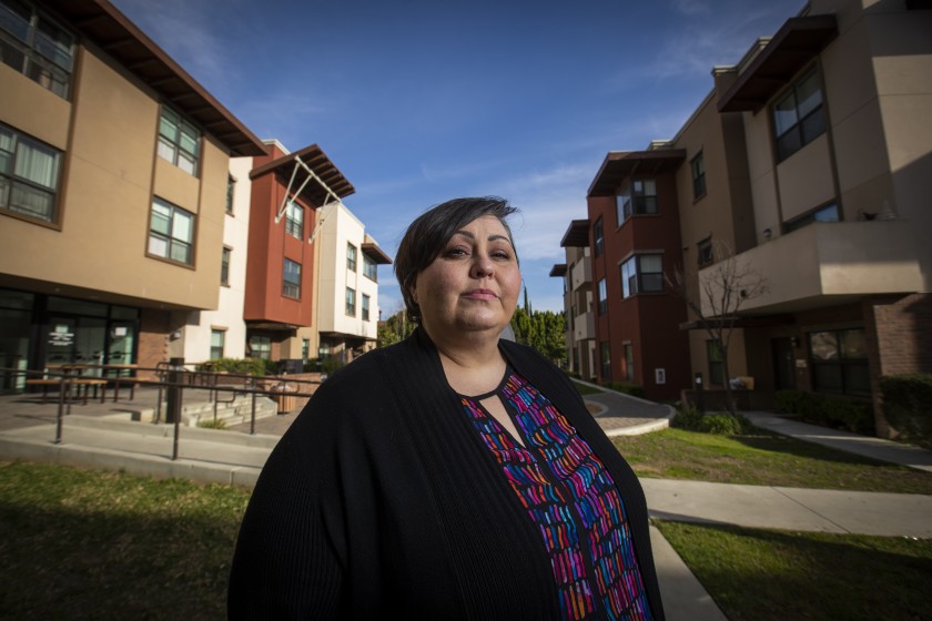 Editorial: Here’s one reason California isn’t building enough affordable housing: bureaucracy