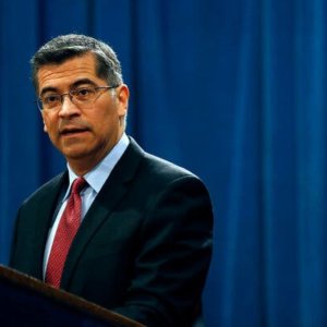 Xavier Becerra Brings Environmental Justice to Forefront