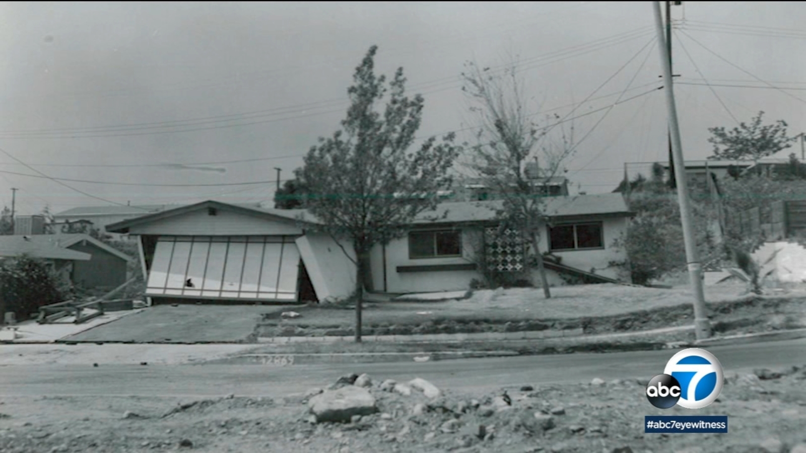 Sylmar earthquake 50 years later: Destructive temblor marked turning point in the science of quakes