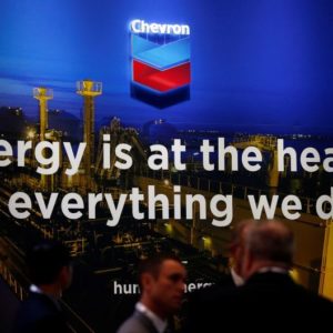 Chevron to build California carbon capture plant with Microsoft, Schlumberger