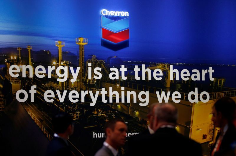 Chevron to build California carbon capture plant with Microsoft, Schlumberger