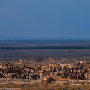 Plan to allow thousands of California oil wells faces vote