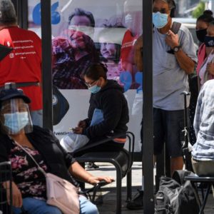 USC report offers ‘sobering picture’ of social, economic disparities worsened by pandemic in L.A. County