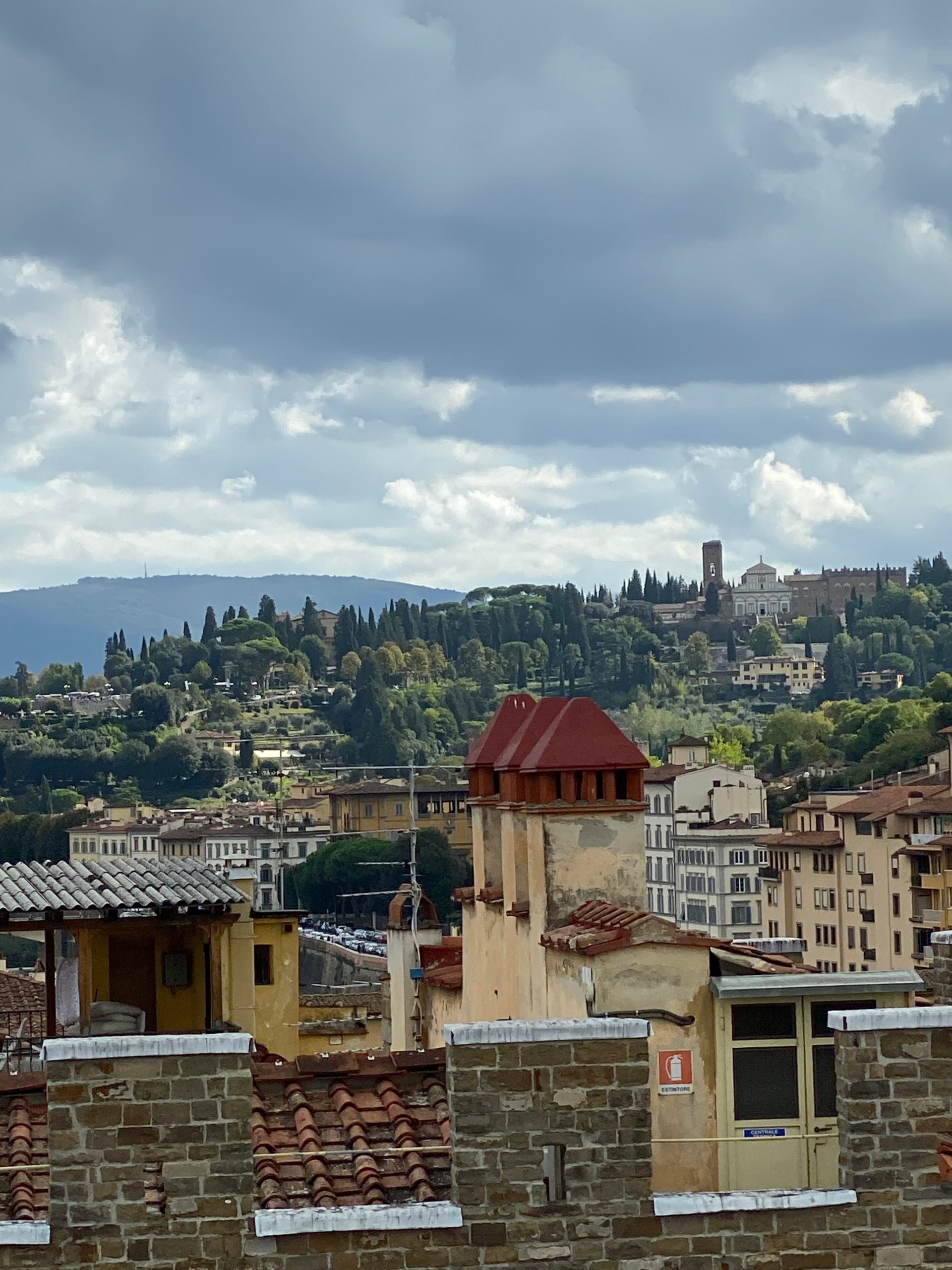 Florence Italy