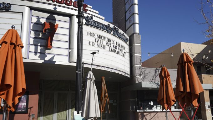 Laemmle Theatres Reopening LA-Area Arthouses, Including Brand-New Multiplex In Santa Clarita
